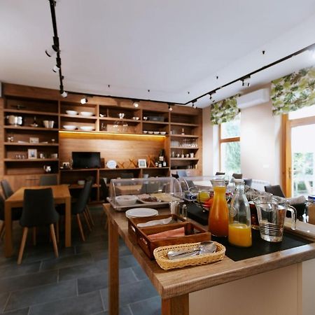 Eper Apartman Szeged Eksteriør bilde