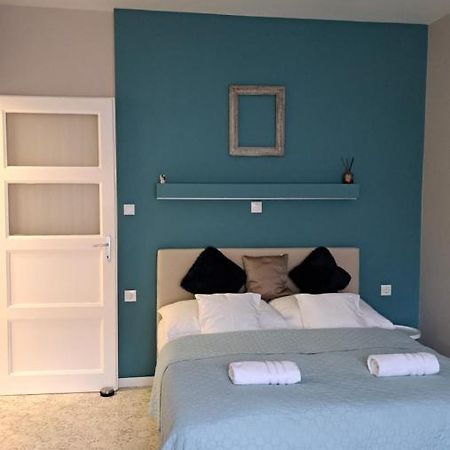 Eper Apartman Szeged Eksteriør bilde