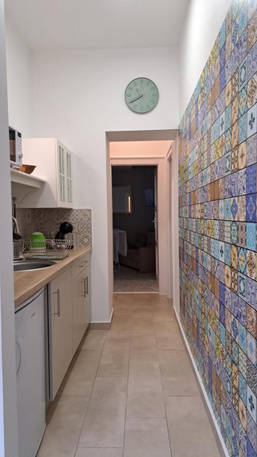 Eper Apartman Szeged Eksteriør bilde