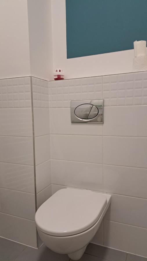 Eper Apartman Szeged Eksteriør bilde