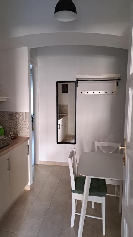 Eper Apartman Szeged Eksteriør bilde