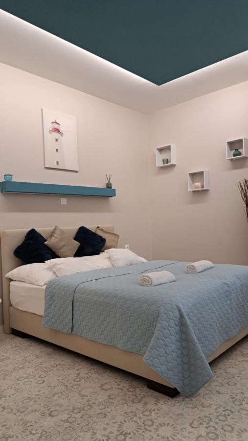 Eper Apartman Szeged Eksteriør bilde