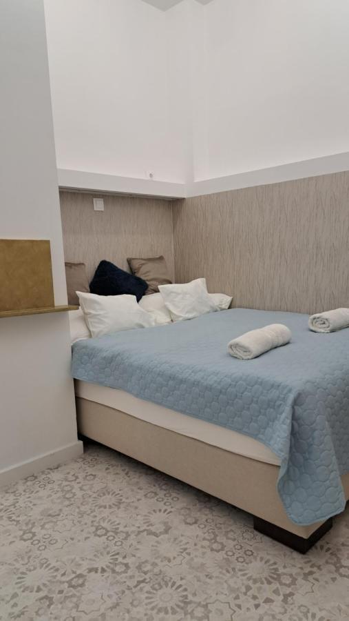 Eper Apartman Szeged Eksteriør bilde