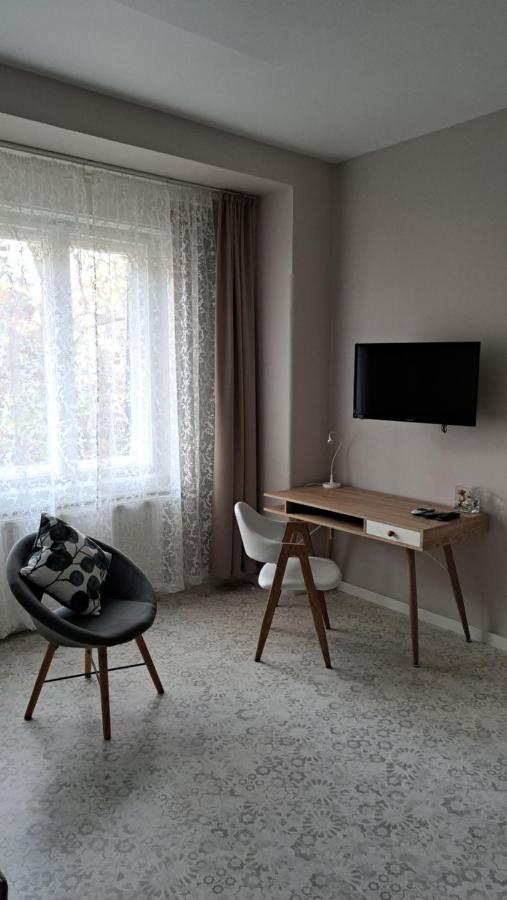 Eper Apartman Szeged Eksteriør bilde
