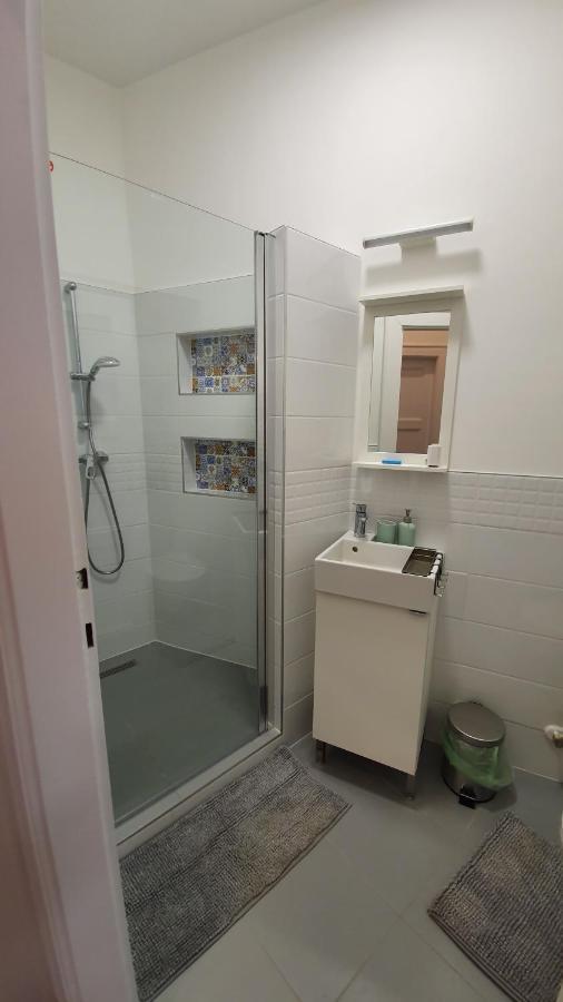 Eper Apartman Szeged Eksteriør bilde