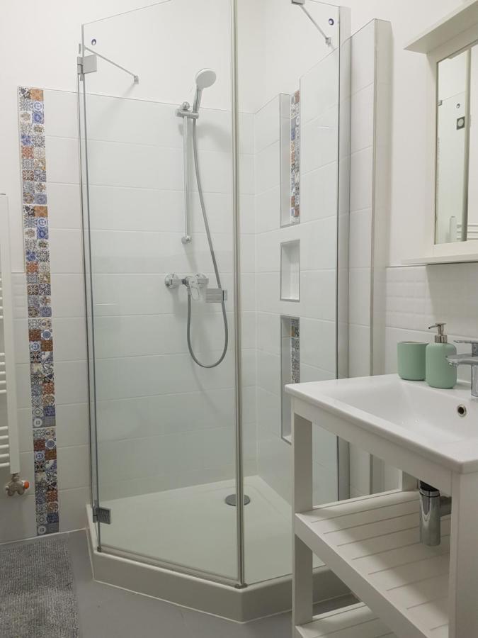 Eper Apartman Szeged Eksteriør bilde