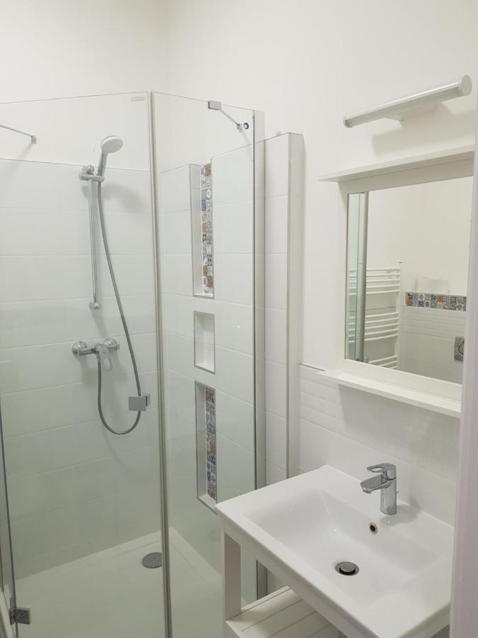 Eper Apartman Szeged Eksteriør bilde